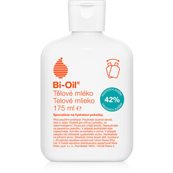Bi-Oil Body Lotion - Telové mlieko